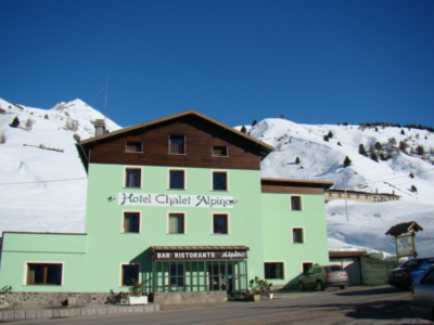 Hotel Chalet Alpino